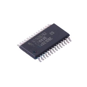 Unused SC16IS762IPW Integrated Circuit New And Original TSSOP28