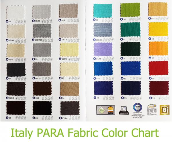 Free Stand Double Side Waterproof Retractable Awning Hand Control Outdoor Retractable Awnings