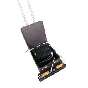 Mobile ECO LED Wood Floor 395nm UV Curing Floor Machines