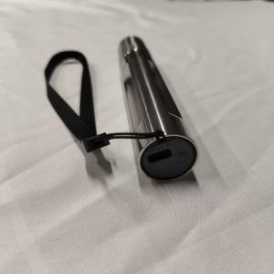 9W 3Pcs LED Red Light Therapy Torch 630nm 660nm 850nm For Collagen-Boosting