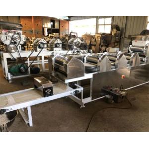 automatic noodle making machine, fresh noodle machine, noodle machine