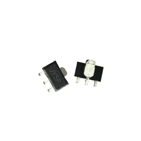 Quality JY5P Series High-Precision Three-Terminal Voltage Regulator with BLDC Motor Driver IC for Portable Devices for sale