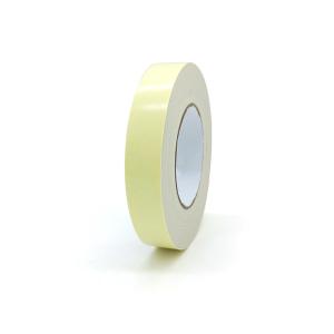 Pressure Sensitive White / Black Rubber Adhesive EVA Foam Tape For Carton