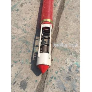 Wholesale Portable high efficiency car carrying pipeline screw conveyor from china suppliers