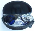 600-700nm Laser Protective Goggles For Laser Alignment, Laser Medical Treatment,