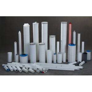 Highly Effective Pleated PP Filter Cartridge Membrane Filter Cartridge Weight KG