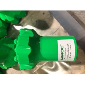 Wholesale 4 Inch Diameter T38 127mm Button Drill Bit With CNC Milling Heat Treatment Process from china suppliers