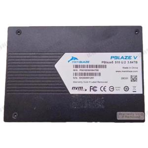 2.5'' Hard drive Memblaze D510/D520/D910 3.84T U.2 / D916 3.2T U.2 hard drive