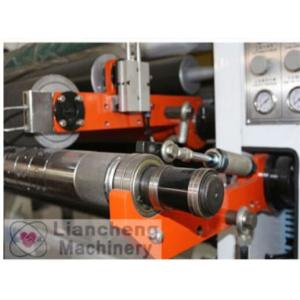 400m/min high speed slitter rewinder for adhesive paper and film,slitting and