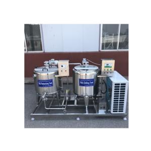 Hfd-Ml-500 High Efficiency Milk Foaming Machine Hotels
