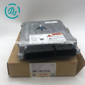 EexcavaStart ISUZU 4JJ1 Engine ECU Controller 8-98075076-2 OEM