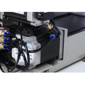 Fixture Quilting Sewing Machines , DIY Fully Automatic Sewing Machine