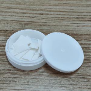 Wholesale FOX Cans pouch custom made White box from china suppliers