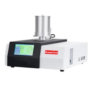 Buy cheap High Temperature Metal Powder Differential Synchronous Thermal Analyzer TGA DSC from wholesalers