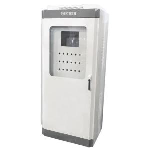 No Negative Pressure Frequency Conversion Water Supply Booster Pump