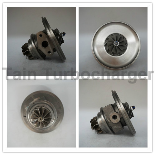 Mercedes Benz RHF4 VF40A132 VV14 A6460960699 6160960199 Turbocharger cartridge