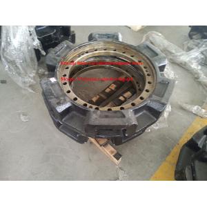 Wholesale Manitowoc 14000 Crawler Crane Driving Tumbler Sprocket from china suppliers