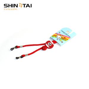 Custom accessories glasses cords
