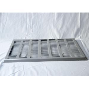 600x400x8mm Rack For Sheet Pan