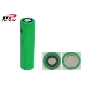 Sony US18650VT3 Lithium Ion Rechargeable Batteries 3.7V 1600mAh 10A One Year