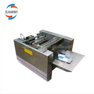 Wholesale MY-300 Cardboard /boxes Produce Date Printer Stainless Steel Impress Solid-ink Coding Machine from china suppliers