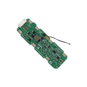 6S 22.2V Overcharge/Short Circuit Protection lithium Battery Protection Board
