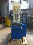 4KW Power Vertical Injection Molding Machine Servo Dynamic Control System