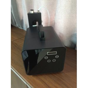 Wholesale Guestroom Airport Strong Pump Hotel Scent Diffuser Machine , 17w Essential Oil Diffuser For Large Room 261*190*160mm from china suppliers