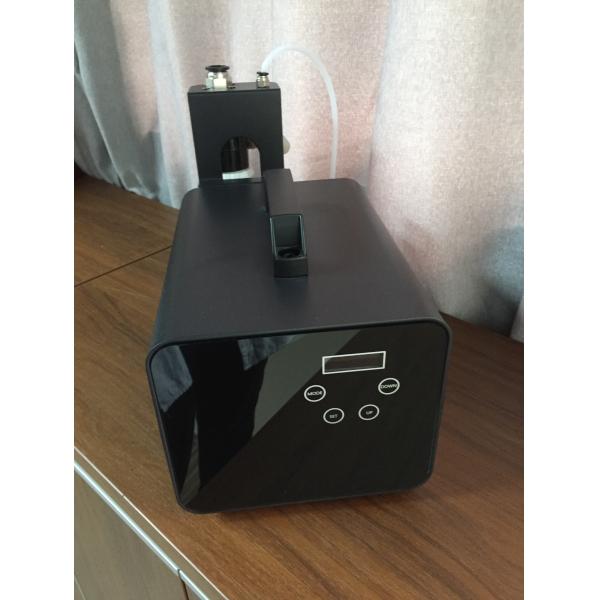 Guestroom Airport Strong Pump Hotel Scent Diffuser Machine , 17w Essential Oil