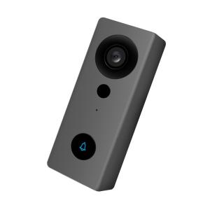 1080P Night Vision Smart Hd Wifi Security Doorbell Recording Camera