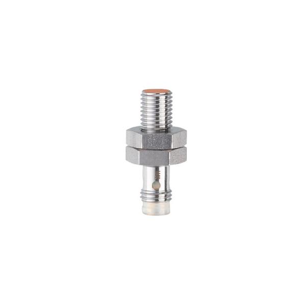 IE5366 Ifm Electronic Inductive Threaded Barrel Inductive Inductive Sensor