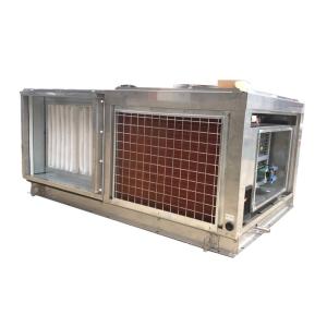 35ton Rooftop Air Conditioner