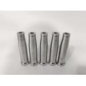 High Surface Finish Core Pin Die Casting For Precise Machining And Customizable