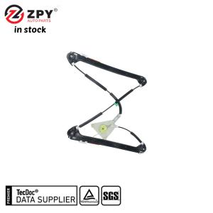 ZPY 8P4837462 New First-rate Hight Quality Window Regulator For Audi