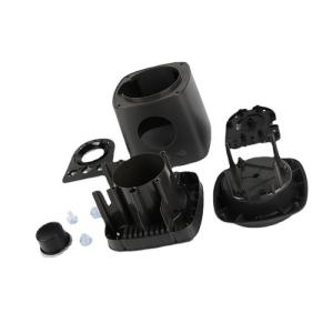 Multi Cavity Injection Molding Parts Customized Plastic Injection Mold ABS PVC