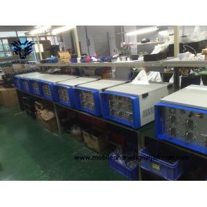 Waterproof Outdoor Prison Signal Jammer Customize 4G WIFI GPS All Cell Phone