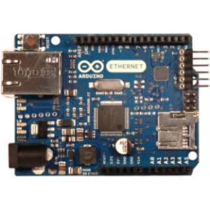 Arduino Ethernet