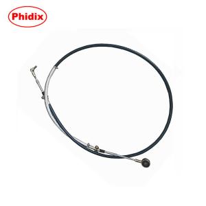 Push Pull Control Cable Pull Only Control Cable Precise Control