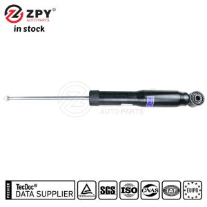 ZPY Auto Single Shock Absorber 8J0513029K For VW TT TTS Coupe