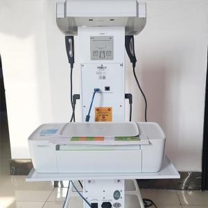 Professional Body Composition Analyzer 53VA , ODM Fat Test Machine