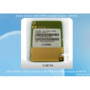 GSM GPRS EDGE module SIMCOM wireless module SIM700