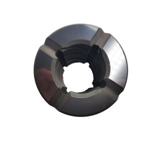 Buy cheap Resin And Antimony Carbon Graphite Bushings Good Chemical Resistance from wholesalers