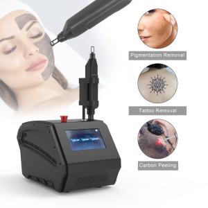 2024 Newest Tattoo Removal Machine Q Switch Laser Tattoo Removal Scar Machine
