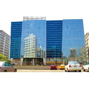 raised flooring systems