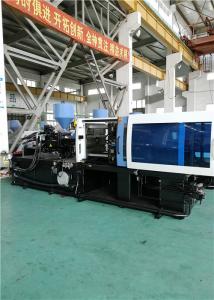 Wholesale Optimal Platen Design Multi Color Injection Molding Machine For Plastic Cover GS98V from china suppliers
