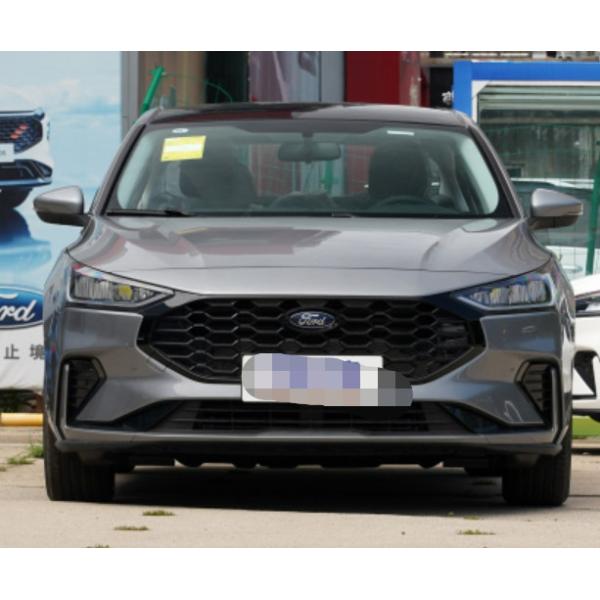 Changan Ford Focus 2022 three-compartment EcoBoost 180 automatic ST Line 4 door