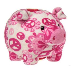 Wholesale Piggy Bank Plush Toys from china suppliers