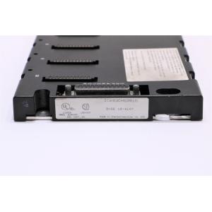 GE Fanuc PLC IC693MDL231 Controller  Isolated Input module