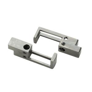 Anodizing Aluminum CNC Machining Services , OEM CNC Precision Milling Services