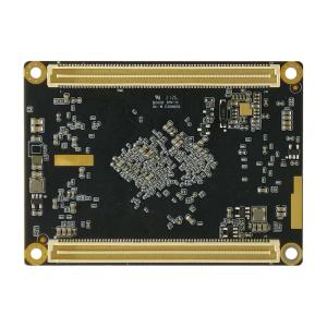 LCB3399 System On Module SoM With Dual MIPI-CSI 4 Lane Of 1.5 Gbps / Lane